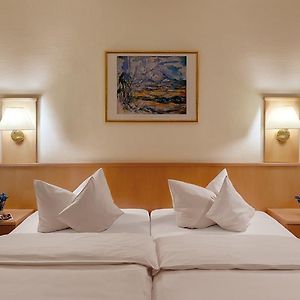 Chambre Lit Queen-Size
