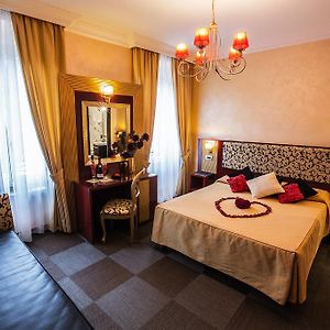 Chambre Supérieure Triple
