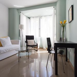 Apartamentos Edificio Constitucion
