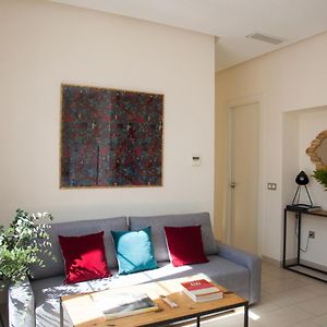 Guzman El Bueno Suites
