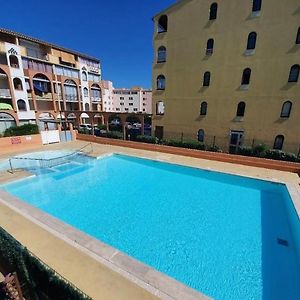 appartement T2 climatisé avec piscine secteur richelieu