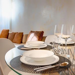 1881 Luxury Suites