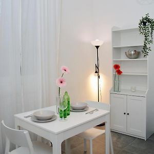 Appartement Rez-de-Chaussée