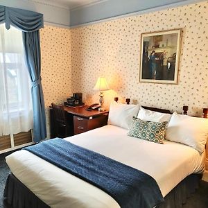 Chambre Standarde Lit Queen-Size