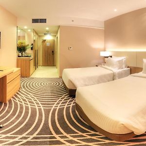 Chambre de Luxe