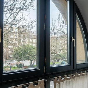 Recoleta Downtown Suite By Beauty Rentals