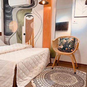 Chambre Lit King-Size