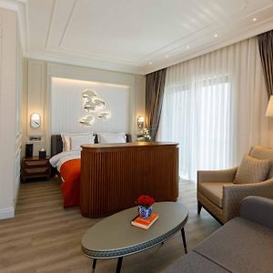 Chambre de Luxe d'Angle