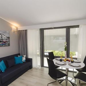 Studio Confort Lit Queen-Size