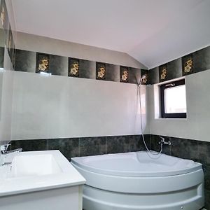 Appartement de Luxe
