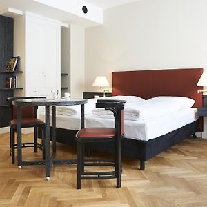 Appartement de Luxe