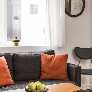 Superior  Ground Floor King Studio