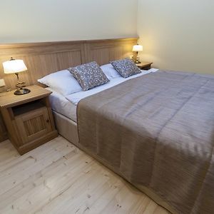 Appartement Standard à 1 Chambre à Coucher