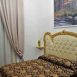 Chambre Classique Lit Queen-Size