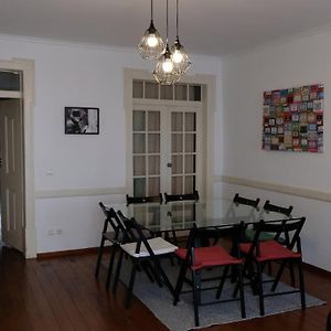 Apartamento Central Para Grupo Ou Familias