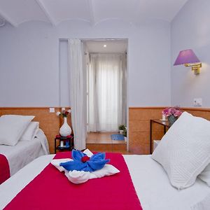 Chambre Supérieure