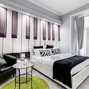 Suite Lit King-Size