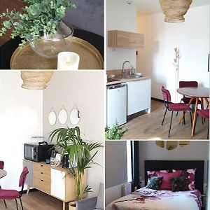 Appartement à 2 Chambres à Coucher