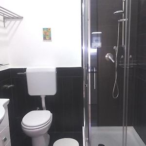 Private Bathroom Double Room