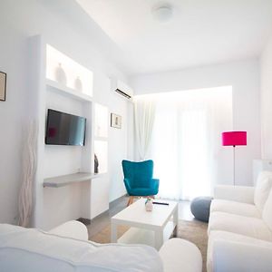 Marina'S Luxury Apartment Close To Acropolis