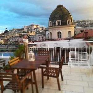 Taste Of Naples With Terrace