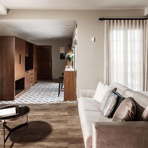 Suite de Luxe