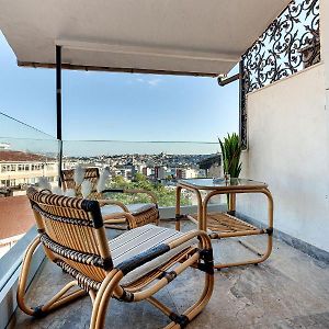 Origine Rentals Galata Tower