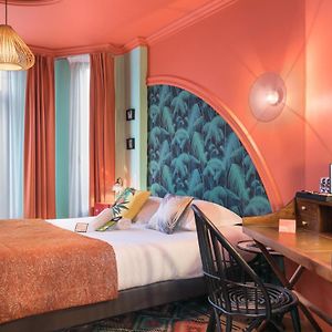 Chambre Supérieure Double