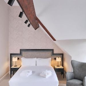 Appartement Loft