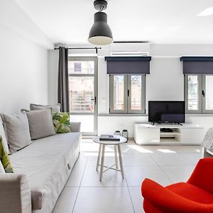 Supreme C2 Apartment in Syntagma