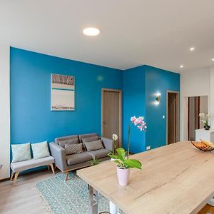Appartement de Luxe