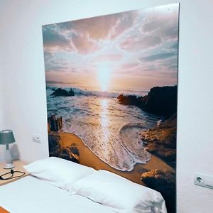 Appartement à 3 Chambres à Coucher