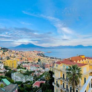 La Dimora, La Mansarda Sul Golfo