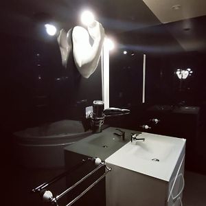 Chambre Standarde Lit King-Size