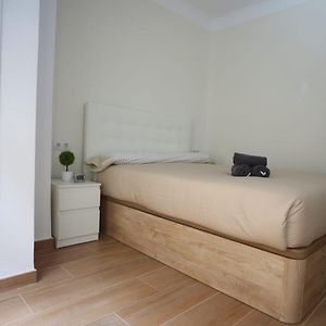Apartamentos Navas Gam