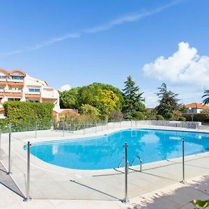 Appartement Charmant A Antibes 33 M² Piscine Partagee
