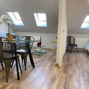 Fuencarral Apartments