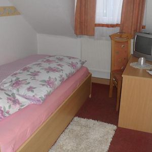 Chambre Simple