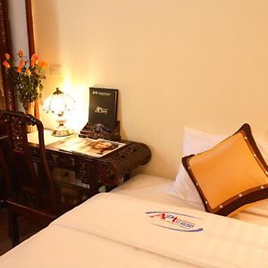 Chambre Simple