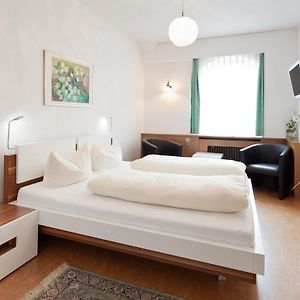 Chambre Simple