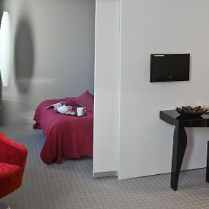 Appartement Supérieur à 2 Pièces