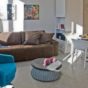 Appartement à 2 Pièces