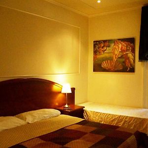 Chambre Triple