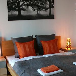 Appartement à 2 Chambres à Coucher