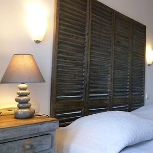 Chambre Lit King-Size