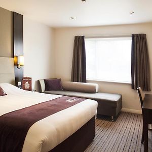 Premier Inn Liverpool City Centre - Moorfields