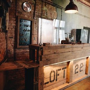 design LOFT 22