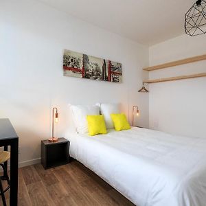 Appartement à 1 Chambre à Coucher