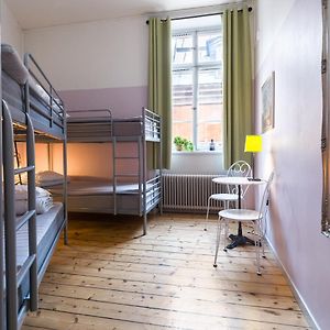 Chambre Quadruple