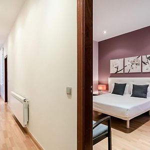 Fantastic 2 Bedroom 5 Minutes By Car From Plaza Catalunya